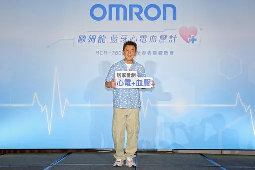 愛妻被傳是Nono生技公司受害者 庹宗康無奈「不要害我接不到活動」