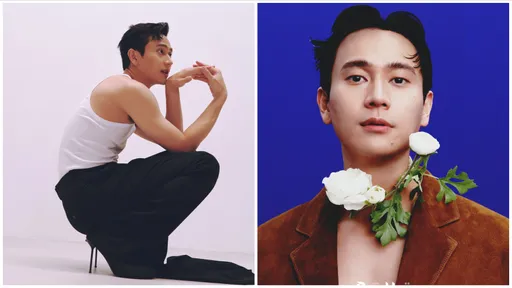 劉冠廷「失業中」心慌慌 坦言無法在演員職業獲得「安定感」