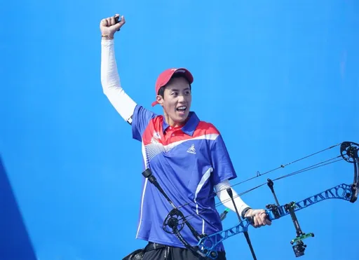 世大運|複合弓女團連2屆摘銅 林明靜曝擊敗中國關鍵