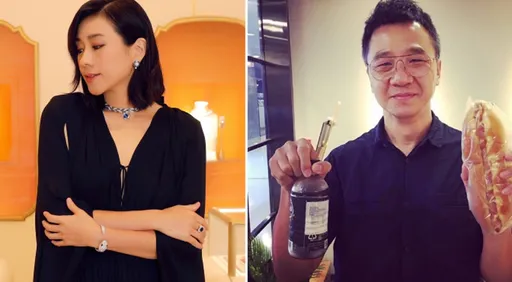 林嘉欣与导演老公联名认离婚!13年婚姻告吹 曾为他衰扛小三骂名