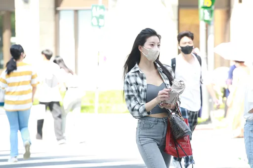 火燒東南部！13縣市高溫特報　中颱「杜蘇芮」西北前進擾台機率高