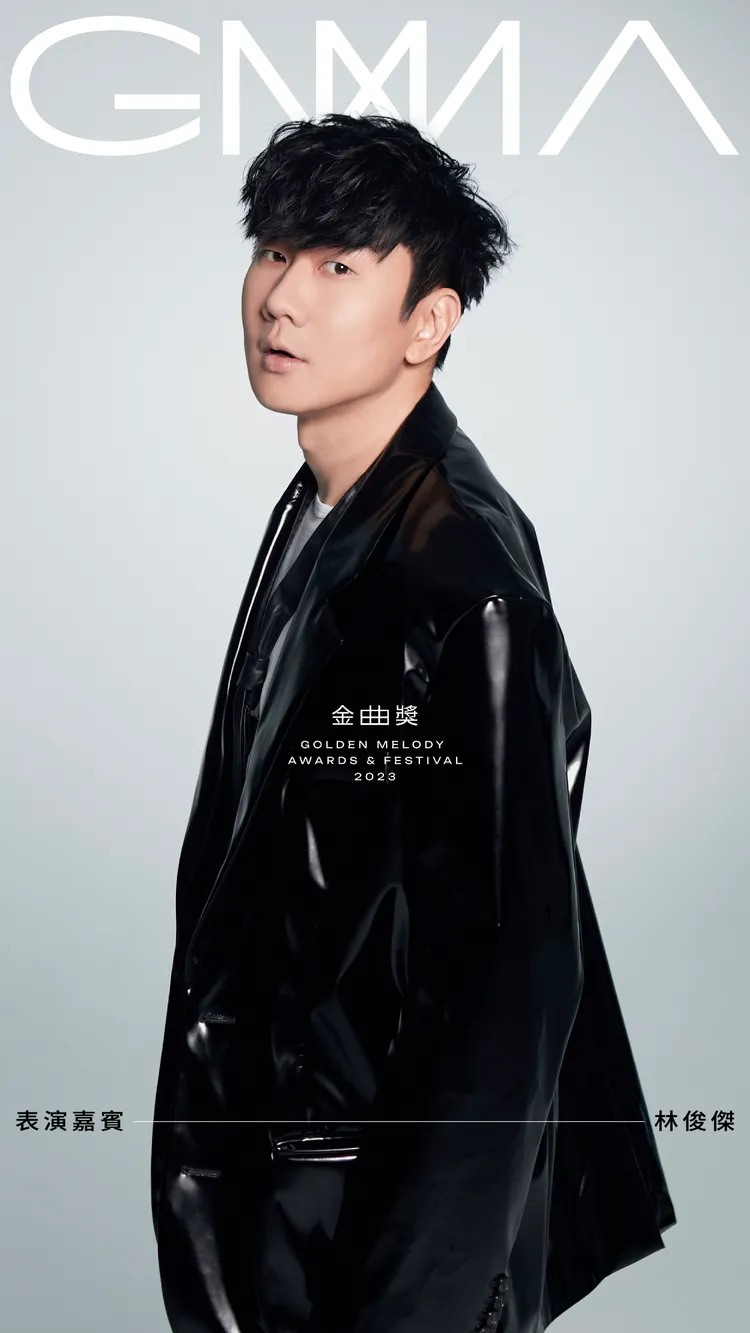 林俊傑將為已故恩師獻唱。台視提供