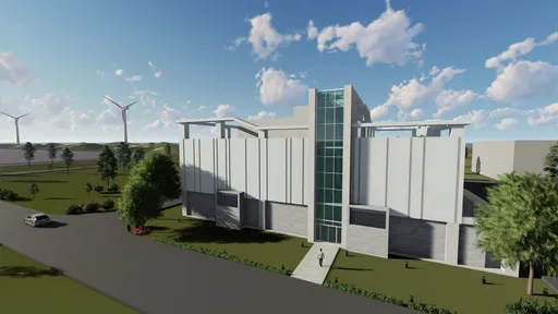 東元拿下台電彰化工程標案 在手訂單已逾300億元