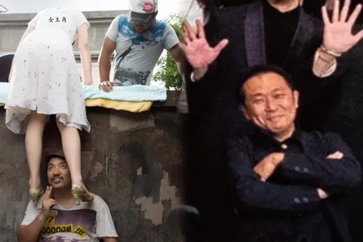 北村豐晴被控逼脫褲盯胯下 女實習生:周宜賢性侵我嗨喊「這是20歲的屁股啊」