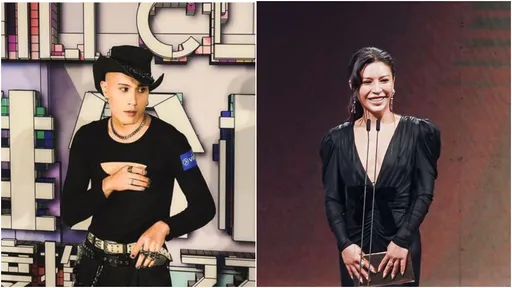 不只艾怡良被搞暈!黃宣先念錯得獎者 音樂人籲往後「這樣做」