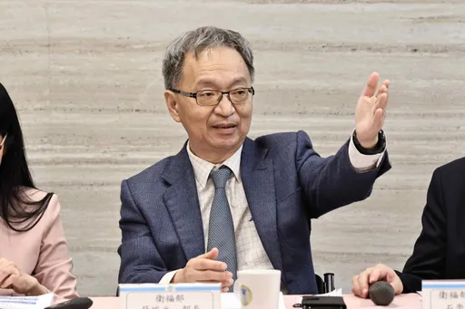 稱餵藥案還未水落石出挨批綠營打手 薛瑞元:語意清楚