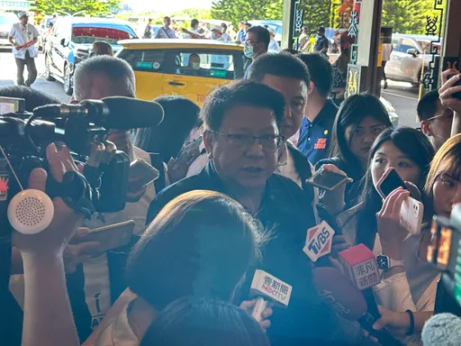 賴清德缺席716遊行!被酸「飯店吹冷氣」 潘孟安這樣說