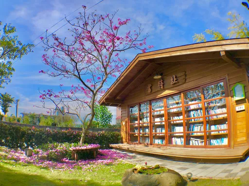 台中「最美獨立書店」撐10年今熄燈 書迷惋惜:一定從北部殺下去告別