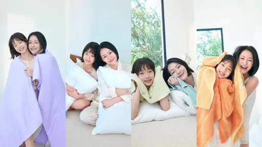 攜許老三代言搶被子 小S大喊:「我才是主角」