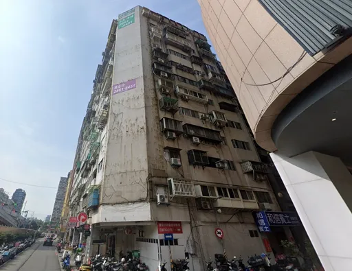 地段精華無可取代　北市千萬內最賣社區前3名都在中山區