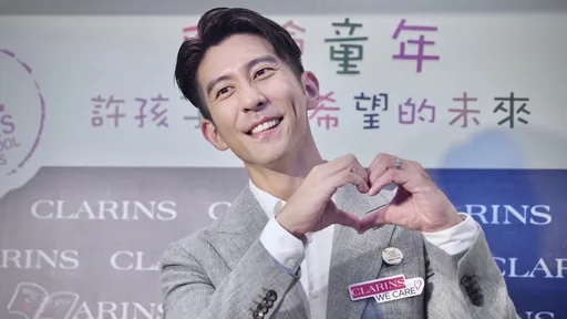 暖爸修杰楷迎暑假嘆「好想請假」 自爆做了這事被女兒擺臭臉