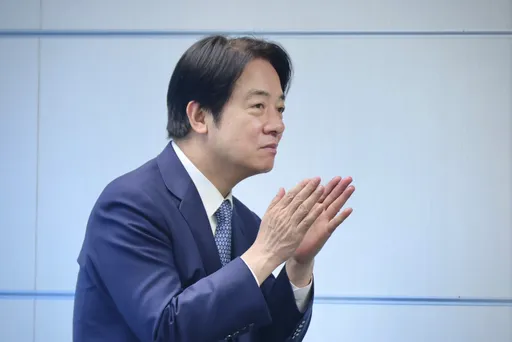 巧遇賴清德讚私校補助 學生被起底遭酸爆!綠委:勿擴大解讀、笑笑就好