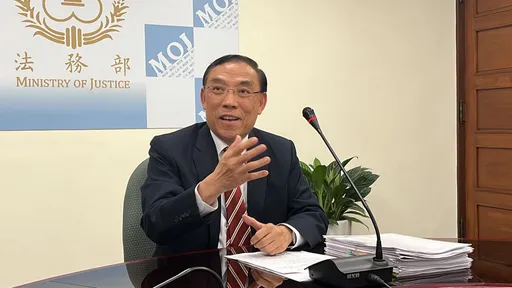 29名新任一審主任檢察官名單出爐! 蔡清祥揭圈選標準