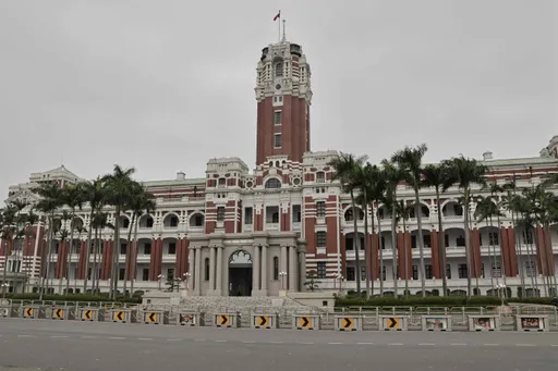 美國施壓台灣秘密研發「生物戰劑」? 總統府、外交部怒駁:捏造不實