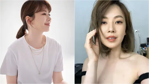 Melody被前夫提告爭上億房產 離婚聲明悄悄刪文