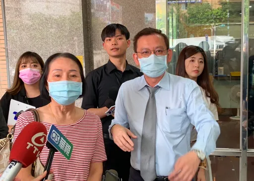 受暴婦殺夫減刑輕判！姊淚謝國民法官　律師曝她宣判前一直重複這句話