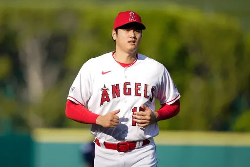 天使開始聽取大谷翔平報價！交易最低門檻曝光