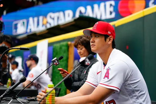 大谷翔平不喜歡輸球的感覺　談交易他這麼說