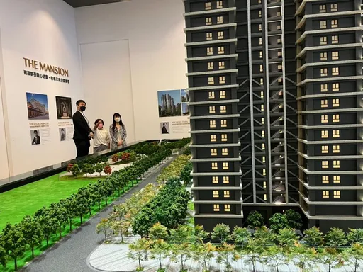 建商強烈反對囤房稅2.0 他質疑「汽車賣不出去要課囤車稅嗎?」