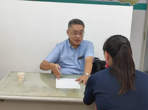 女碩生蝦皮賣筆電被騙1.5萬 掃假客服QR碼掉陷阱!詐團假好心幫打165