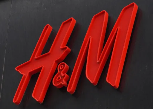 快时尚巨头开战 H&M控告Shein侵犯版权