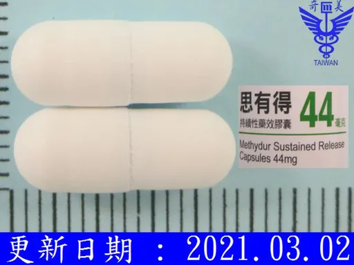 市占100%!注意力不足過動症用藥不合格 回收11萬顆