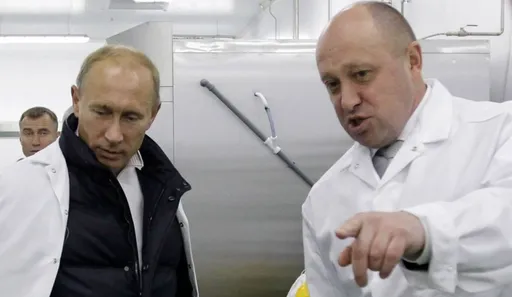 最新「罪名」!華格納領導人收3046億元鉅款後 行為脫軌挑戰普丁