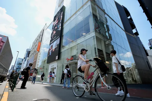 就愛衝日本！5月觀光住宿人數回升至疫情前　累計破5000萬人次