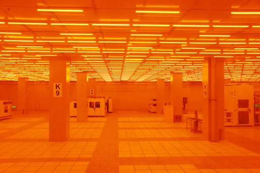 瞄準AI！新加坡新創Silicon Box砸20億美元　淡濱尼設廠