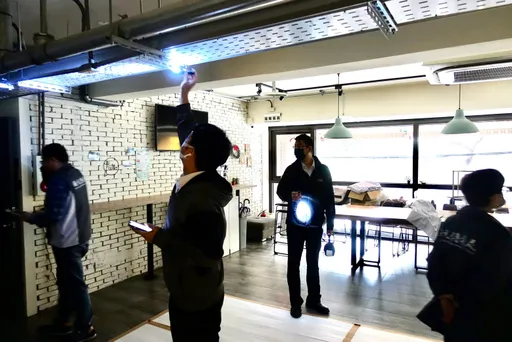 北市非法日租套房疫後竄生 半年罰百家破千萬!這3區抓最兇