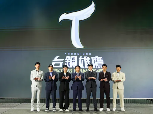 台鋼雄鷹一口氣選進10人!這快腿讓教練路易士眼睛一亮