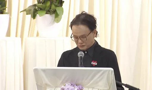 音樂人姚謙痛失愛徒李玟悲寫告別詩　哽咽悼「來過人間的天使」