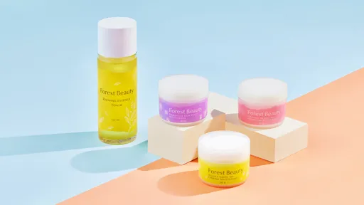 氧顏森活以「茶」養顏 風靡全球的康普茶入作幫穩膚