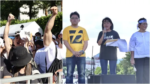 媒體人評王婉諭昨開砲如「在座各位都是垃圾」　看這點認：她是大贏家