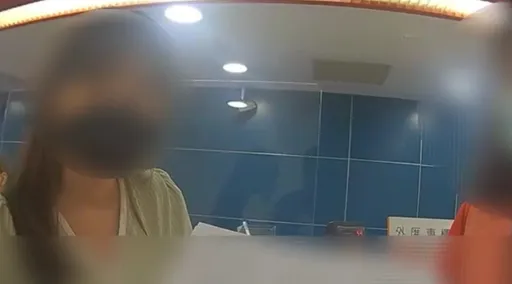 22歲餐飲業正妹捧50萬想踏入幣圈　行員發現這件事報警擋她念頭
