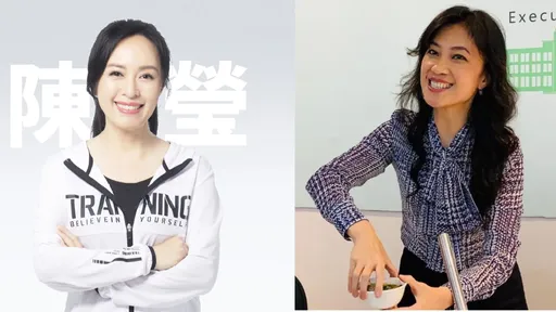 被Kolas控殘殺同志　陳瑩一招反擊！大嘆：我音樂系出身與政治格格不入