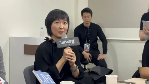 傅崐萁強吻性騷國民黨查無實據 董成瑜無奈發聲「像被強迫吃了狗屎」