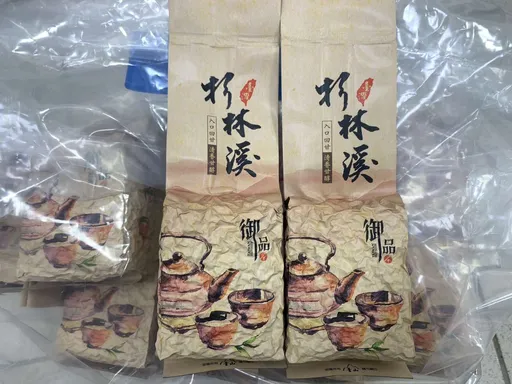 廉價越南茶混充台灣茶!暴利逾10倍 南投無良夫妻檔這罪名起訴