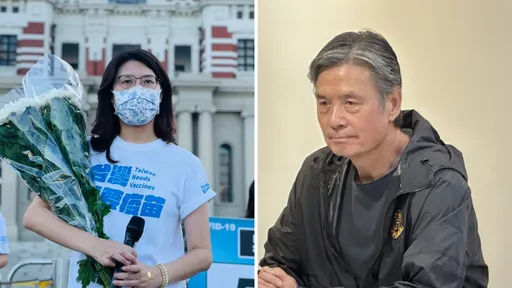 金溥聰「膿包說」惹議? 藍委們無奈:他發言本就辛辣、對同志要更友善