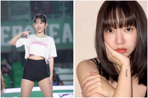 啦啦隊女神羚安遇「攝狼」 陰影10年!怕成為外流事件女主角
