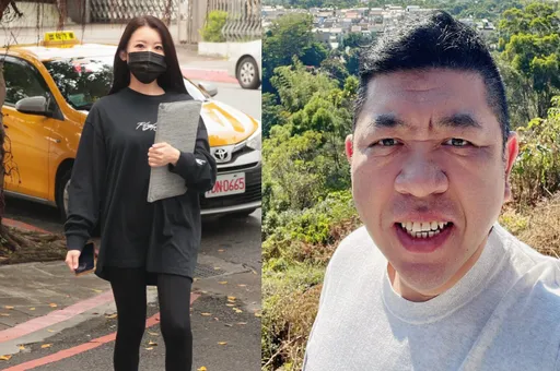 被害人數「英文字母不夠用」!小紅老師嗆「該害怕的是NONO」:把地獄還給你