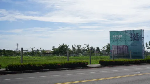 打炒房方向錯誤　量縮價不跌忽視地價及營建成本是關鍵