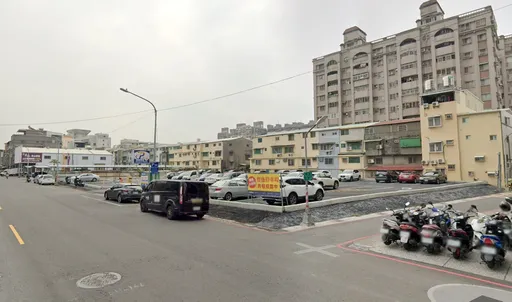 建商滿手現金續囤糧 京城7.02億買正義車站旁近千坪地