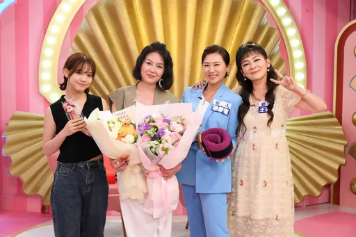 苗可麗夜店喝不明飲料下一秒「春心蕩漾」 還打給好友狂叫