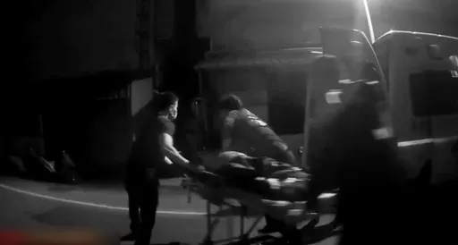 三角戀爆命案！25歲男和45歲大叔為她互砍　他慘喪命、他淪殺人犯