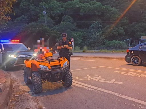 即刻喊卡!花蓮禁止沙灘車活動 業者崩潰:正值暑假旺季