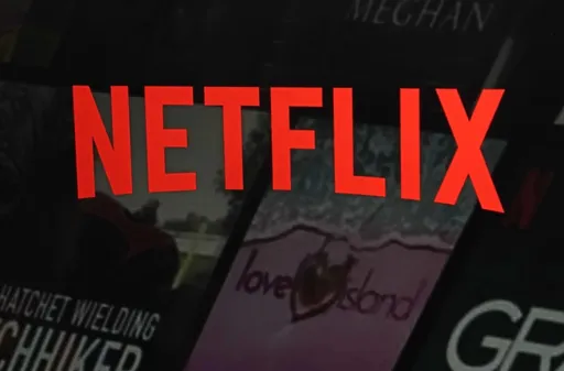 打擊寄生帳號後 Netflix訂戶暴增近600萬戶