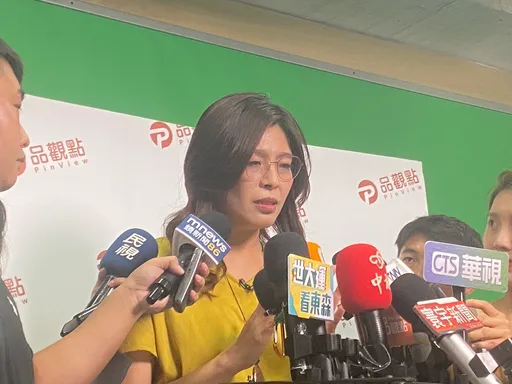 鄭麗文喊「換侯」恐開除黨籍？　國民黨認「有家法」：不聽勸將處理