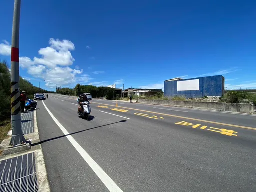 澎湖前副議長妻車禍命危　離奇！「現場無其他車」原因成謎