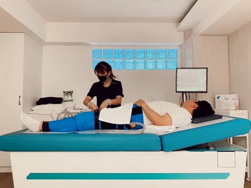 夏日急性冠心症風險升溫！朱芃年醫師：EECP可解「心」頭大患